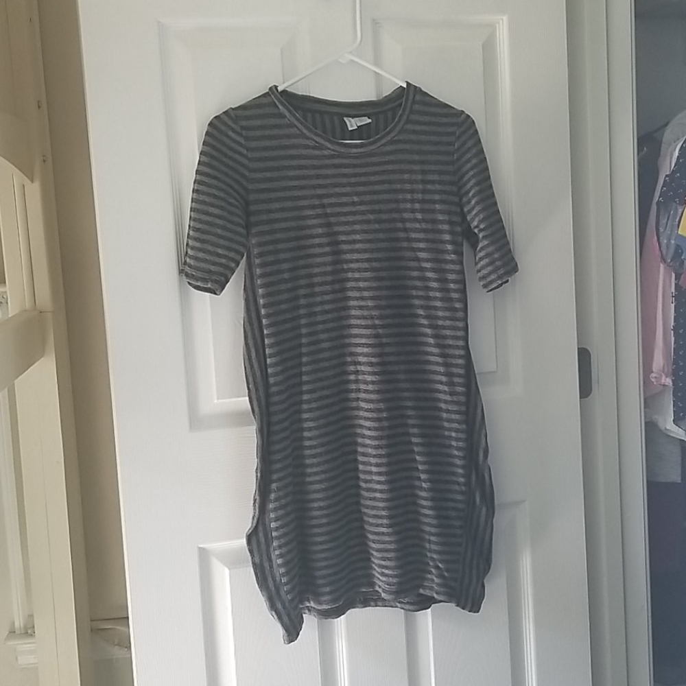 Juniors dress